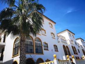 APARTMENT WALSH - LA ZENIA
